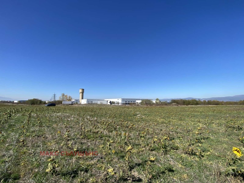 Продава ЗЕМЕДЕЛСКА ЗЕМЯ, гр. Елин Пелин, област София област