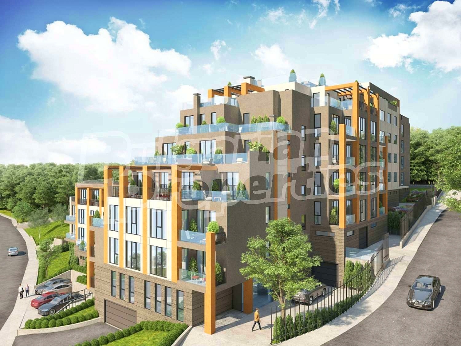 Продава 2-СТАЕН, гр. Варна, м-т Манастирски рид, снимка 2 - Апартаменти - 48896518