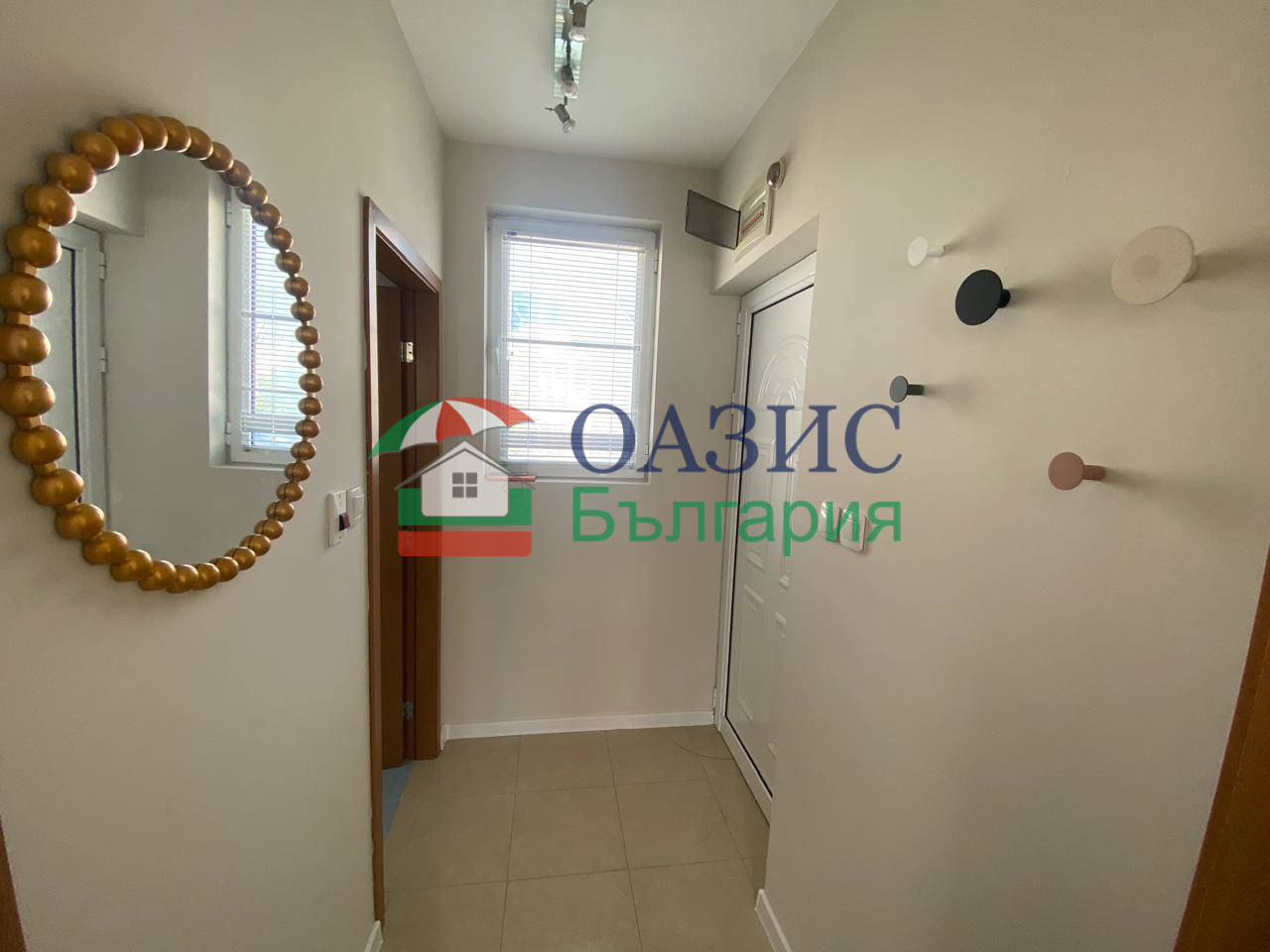 Продава 2-СТАЕН, гр. Свети Влас, област Бургас, снимка 15 - Апартаменти - 50205239