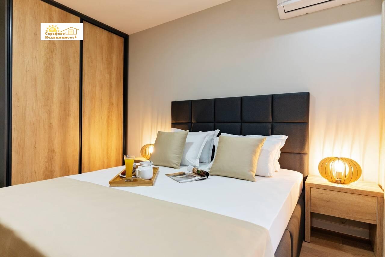 Продава 2-СТАЕН, гр. Бургас, Сарафово, снимка 5 - Апартаменти - 53813092