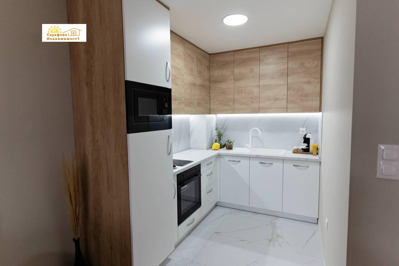 Продава 2-СТАЕН, гр. Бургас, Сарафово, снимка 6 - Апартаменти - 53813092