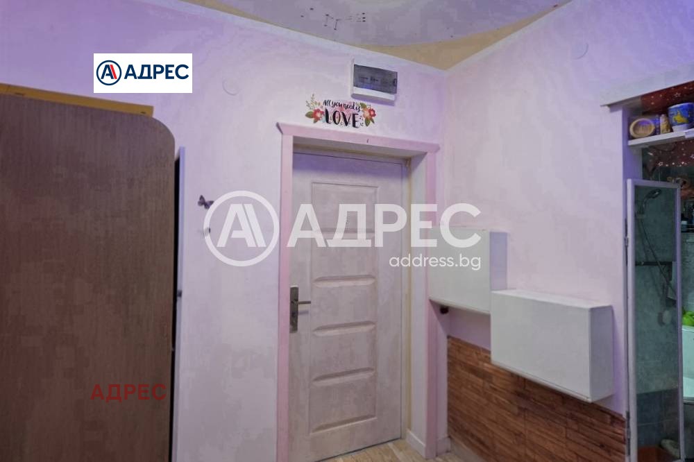 Продава 2-СТАЕН, гр. Варна, Бриз, снимка 2 - Апартаменти - 53898268
