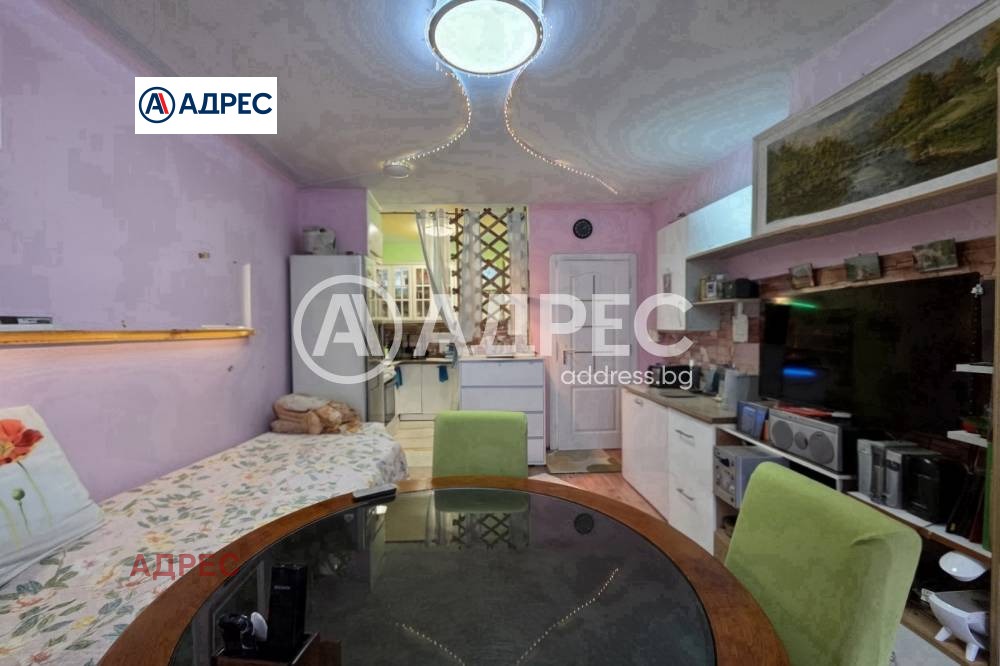 Продава 2-СТАЕН, гр. Варна, Бриз, снимка 2 - Апартаменти - 53898268