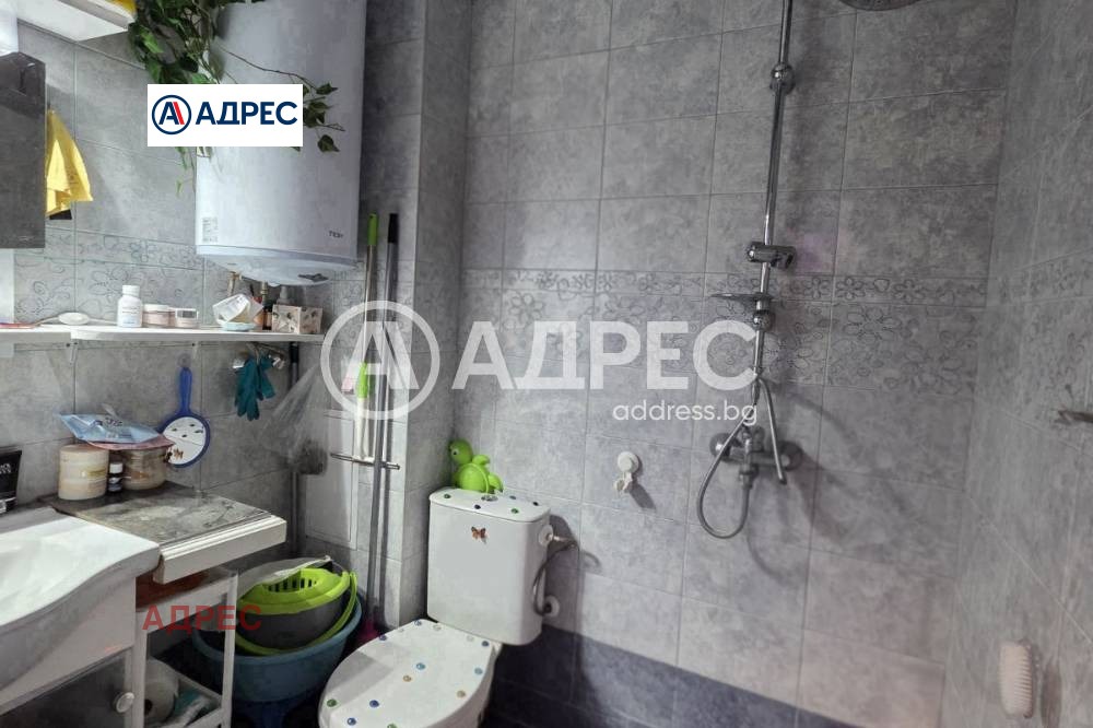Продава 2-СТАЕН, гр. Варна, Бриз, снимка 4 - Апартаменти - 53898268