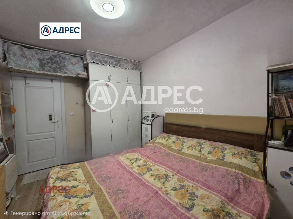 Продава 2-СТАЕН, гр. Варна, Бриз, снимка 3 - Апартаменти - 53898268