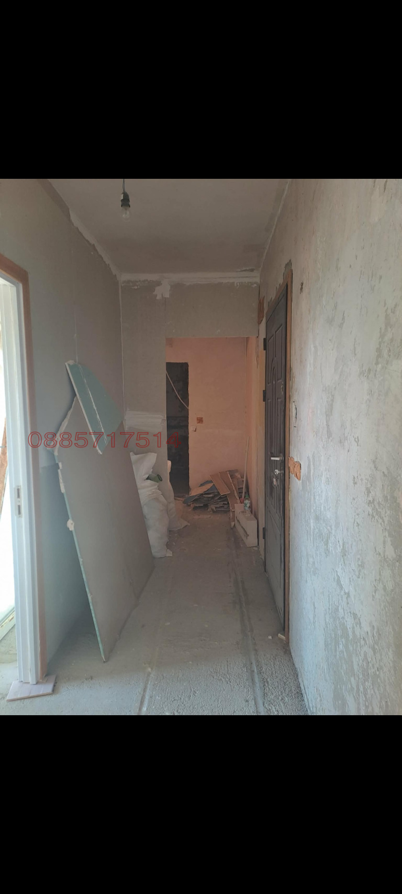 Продава 2-СТАЕН, гр. Бойчиновци, област Монтана, снимка 2 - Апартаменти - 54262114