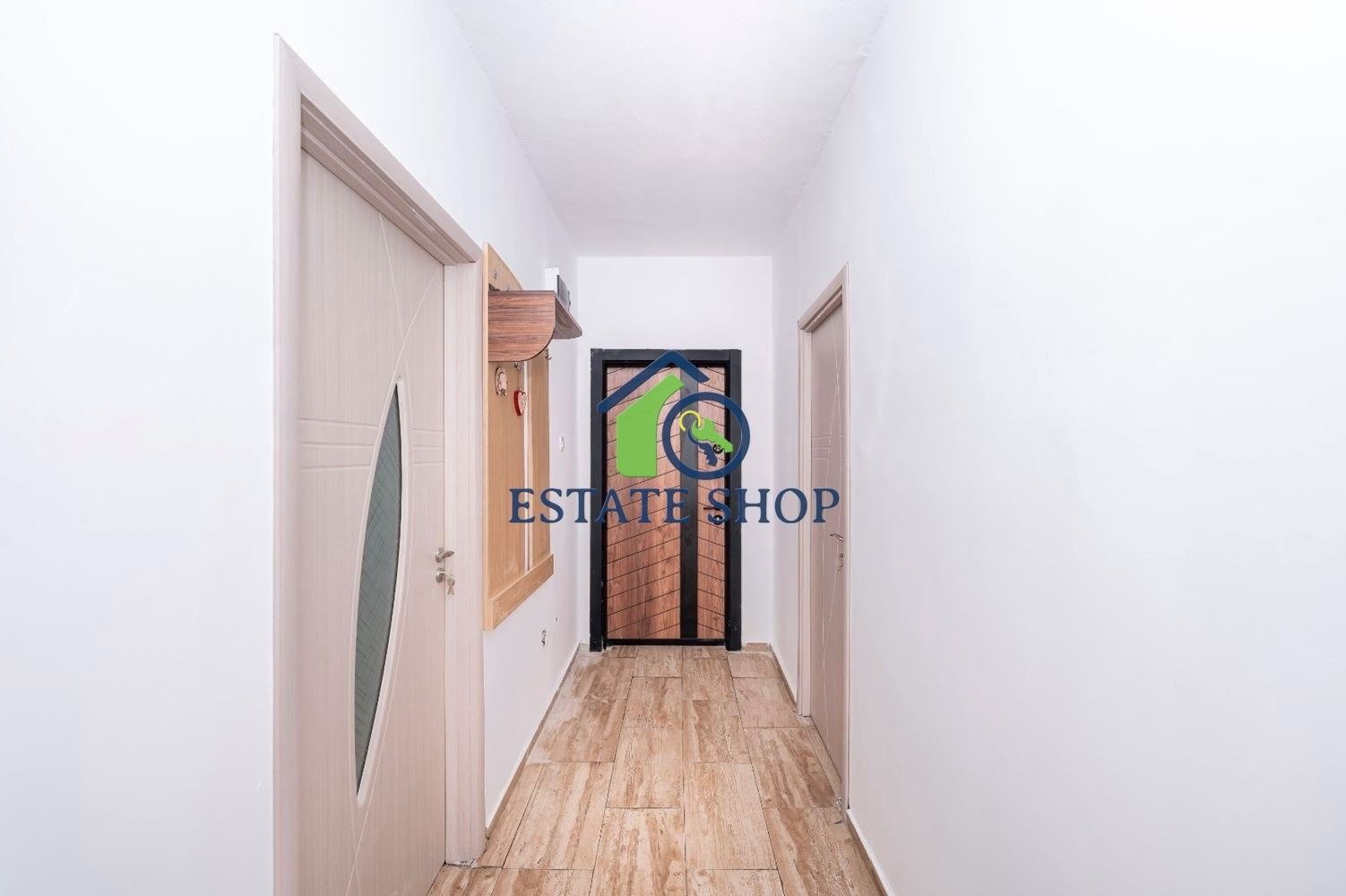Продава 2-СТАЕН, гр. Пловдив, Кючук Париж, снимка 14 - Апартаменти - 54970656