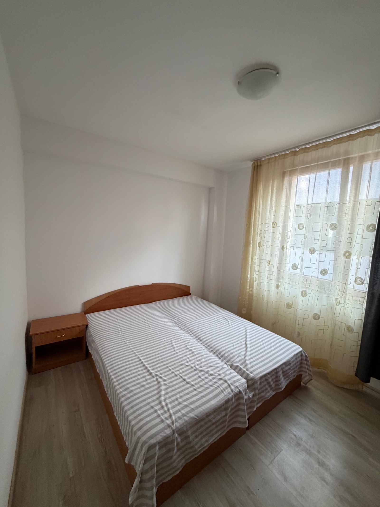 Продава 2-СТАЕН, гр. Несебър, област Бургас, снимка 4 - Апартаменти - 55011017