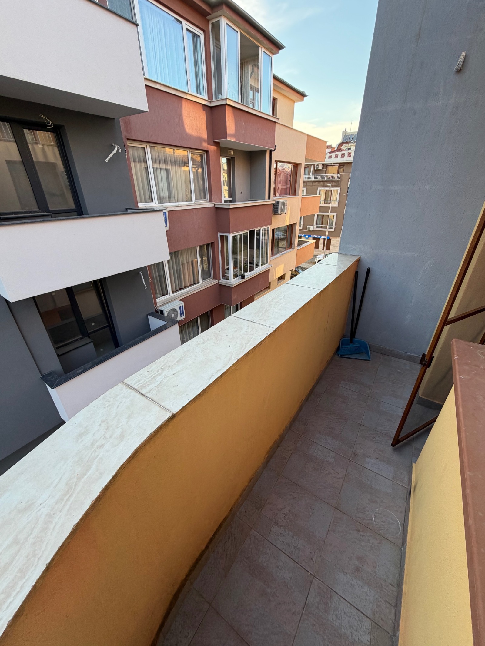 Продава 2-СТАЕН, гр. Несебър, област Бургас, снимка 2 - Апартаменти - 55011017