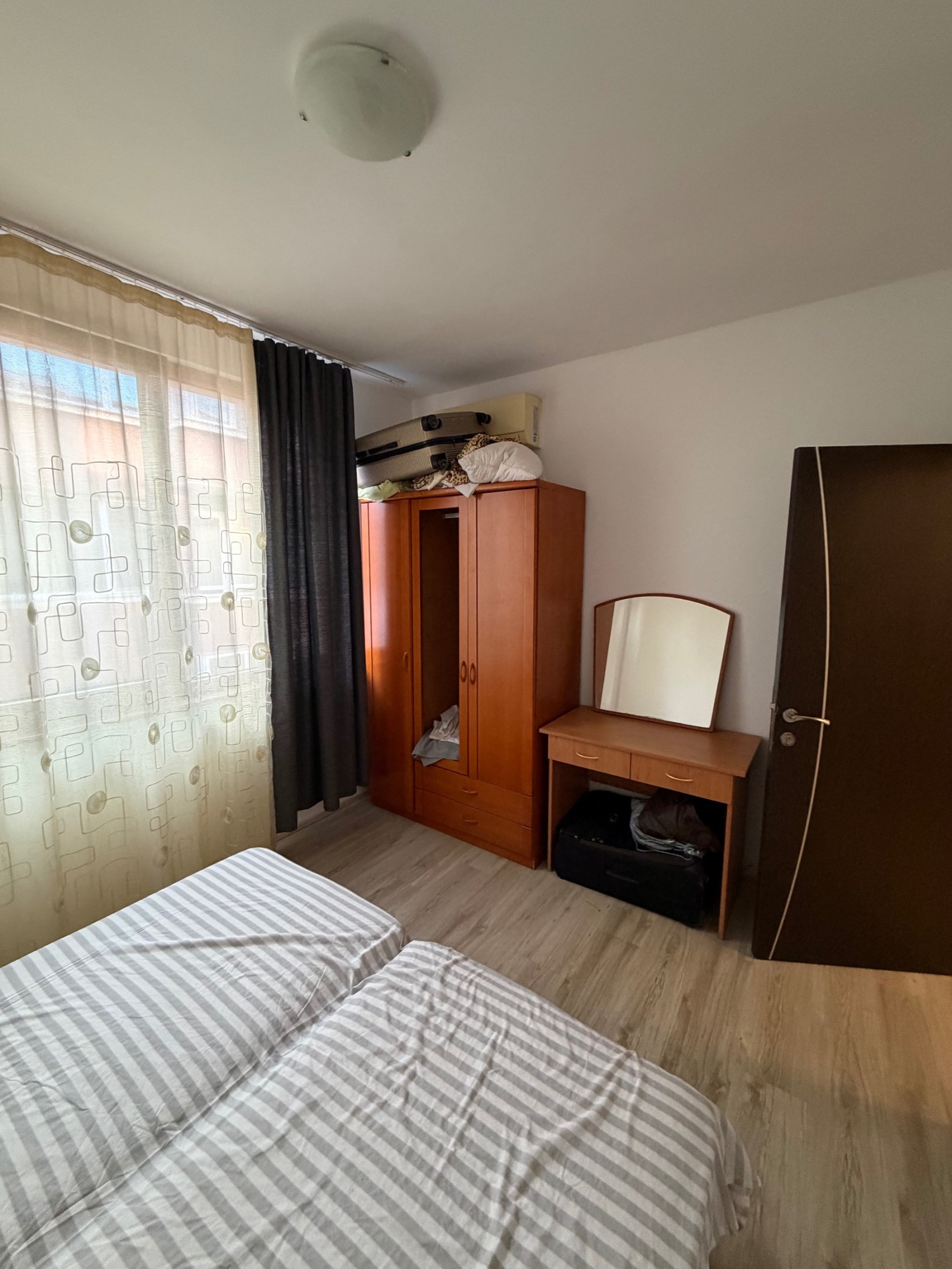 Продава 2-СТАЕН, гр. Несебър, област Бургас, снимка 5 - Апартаменти - 55011017