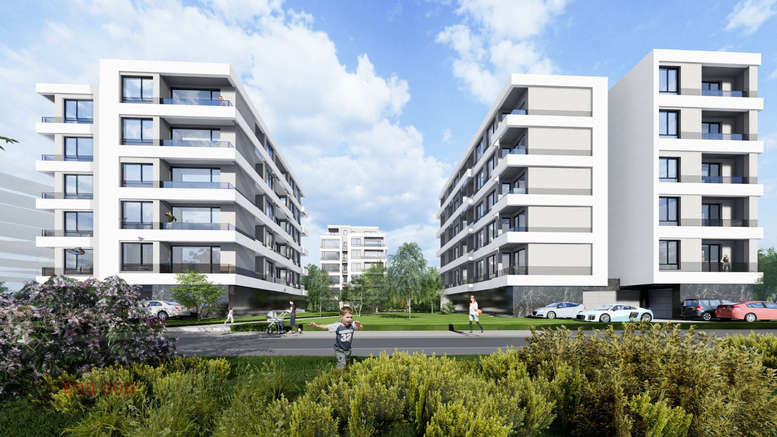 Продава 2-СТАЕН, гр. София, Младост 3, снимка 2 - Апартаменти - 55059166