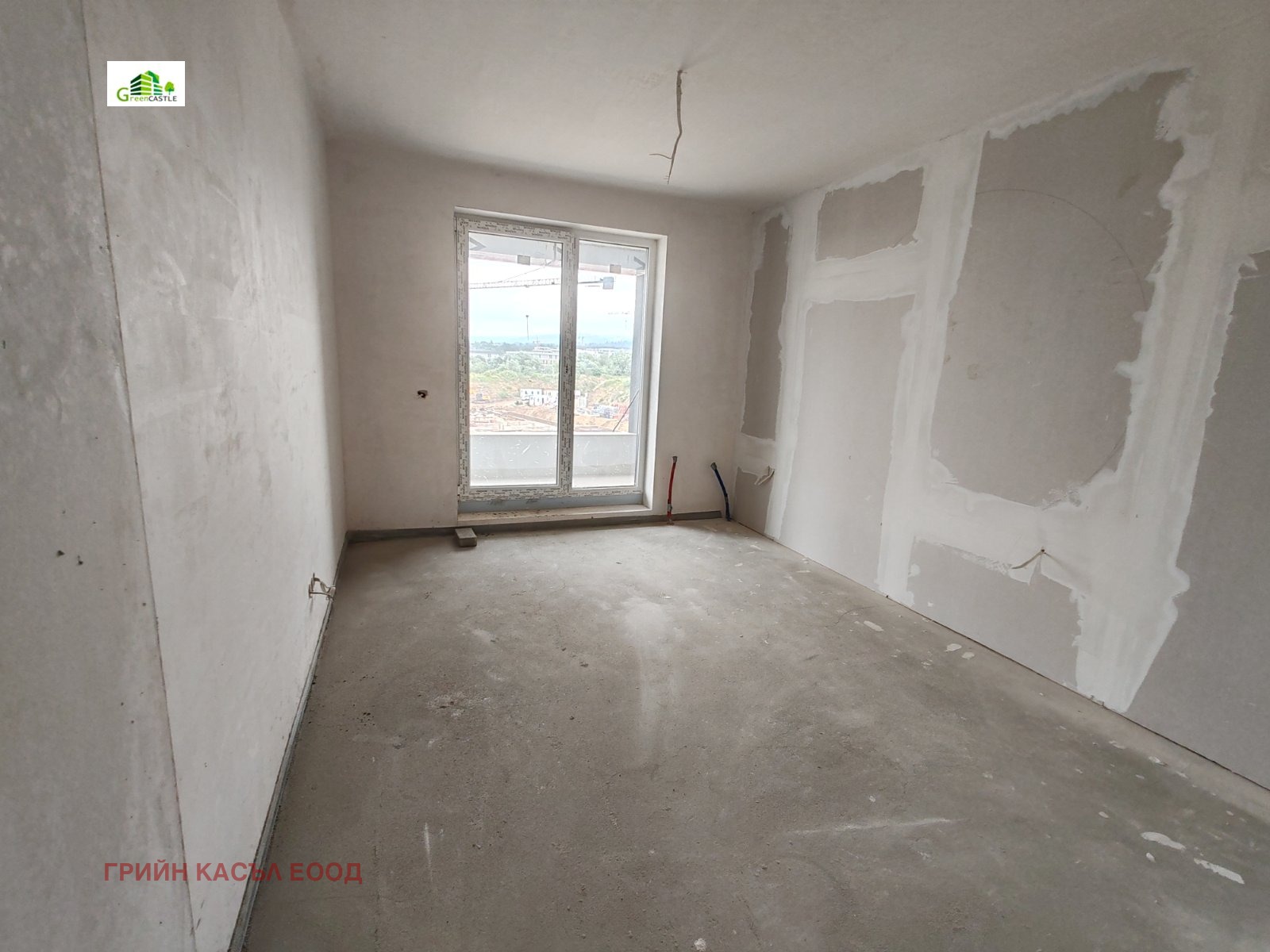 Продава 2-СТАЕН, гр. София, Малинова долина, снимка 5 - Апартаменти - 55393139