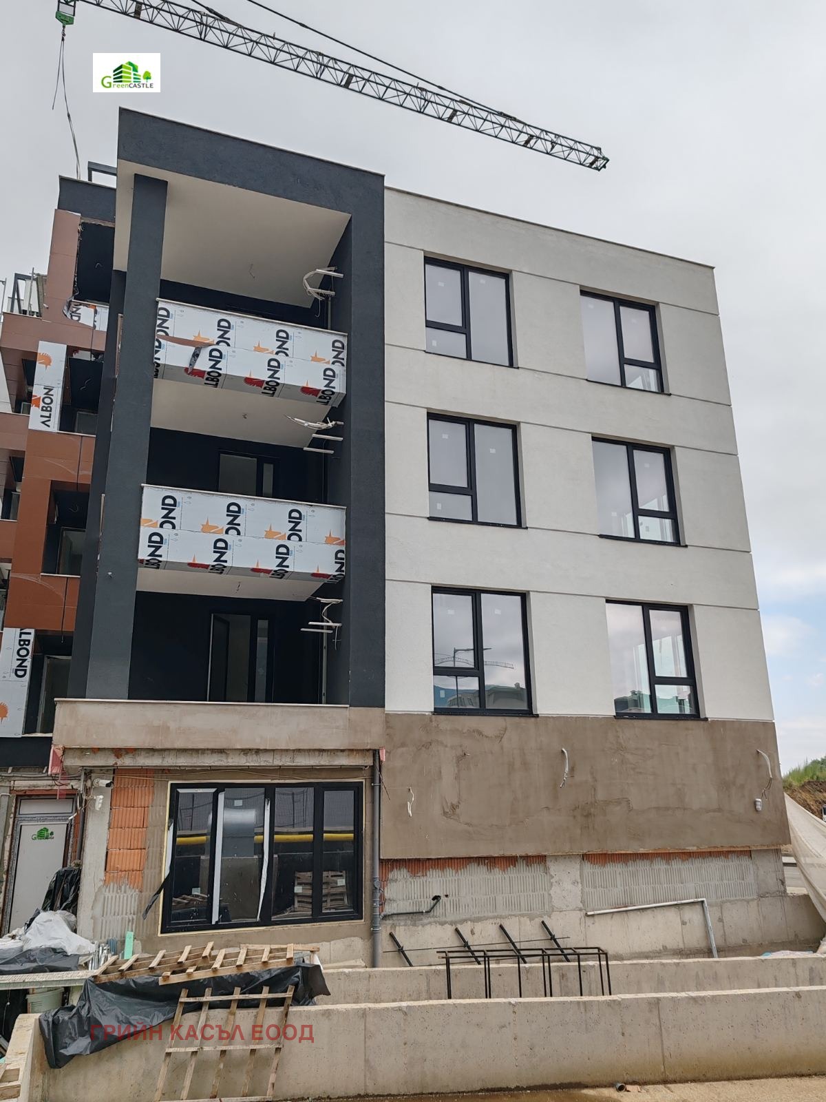 Продава 2-СТАЕН, гр. София, Малинова долина, снимка 11 - Апартаменти - 55393139