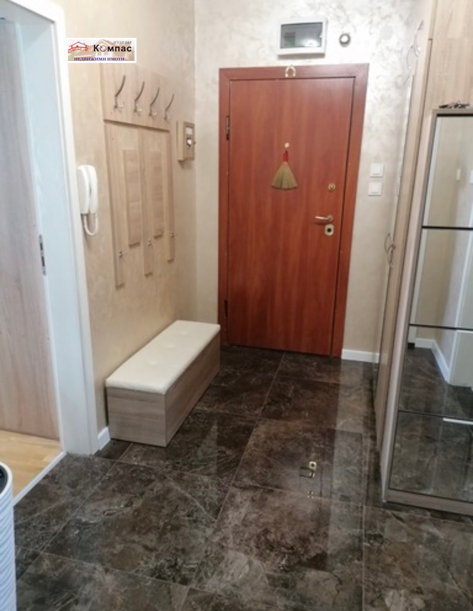 Продава 3-СТАЕН, гр. Пловдив, Каменица 1, снимка 15 - Апартаменти - 54827704
