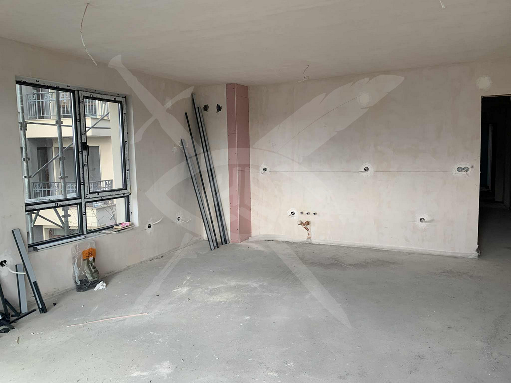 Продава 3-СТАЕН, гр. Варна, Бриз, снимка 2 - Апартаменти - 52494803