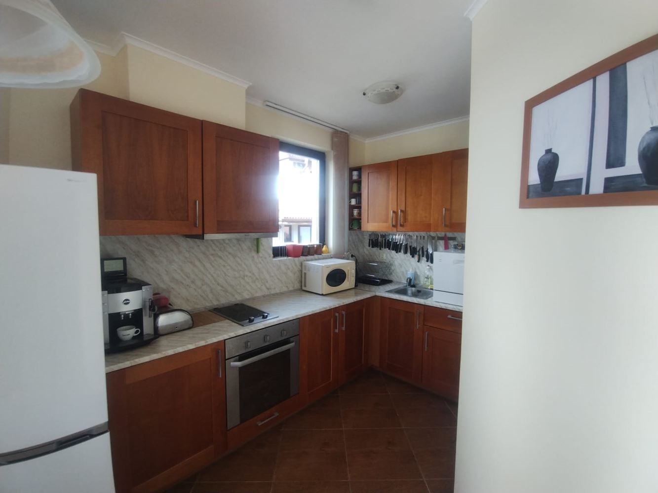 Продава 3-СТАЕН, с. Кошарица, област Бургас, снимка 2 - Апартаменти - 54251950