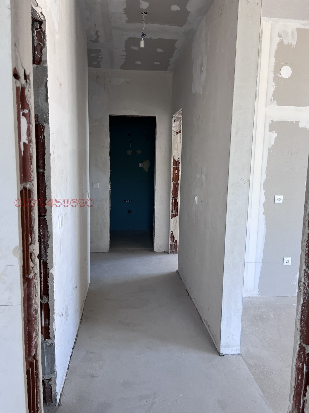 Продава 3-СТАЕН, гр. София, Бояна, снимка 6 - Апартаменти - 54559276