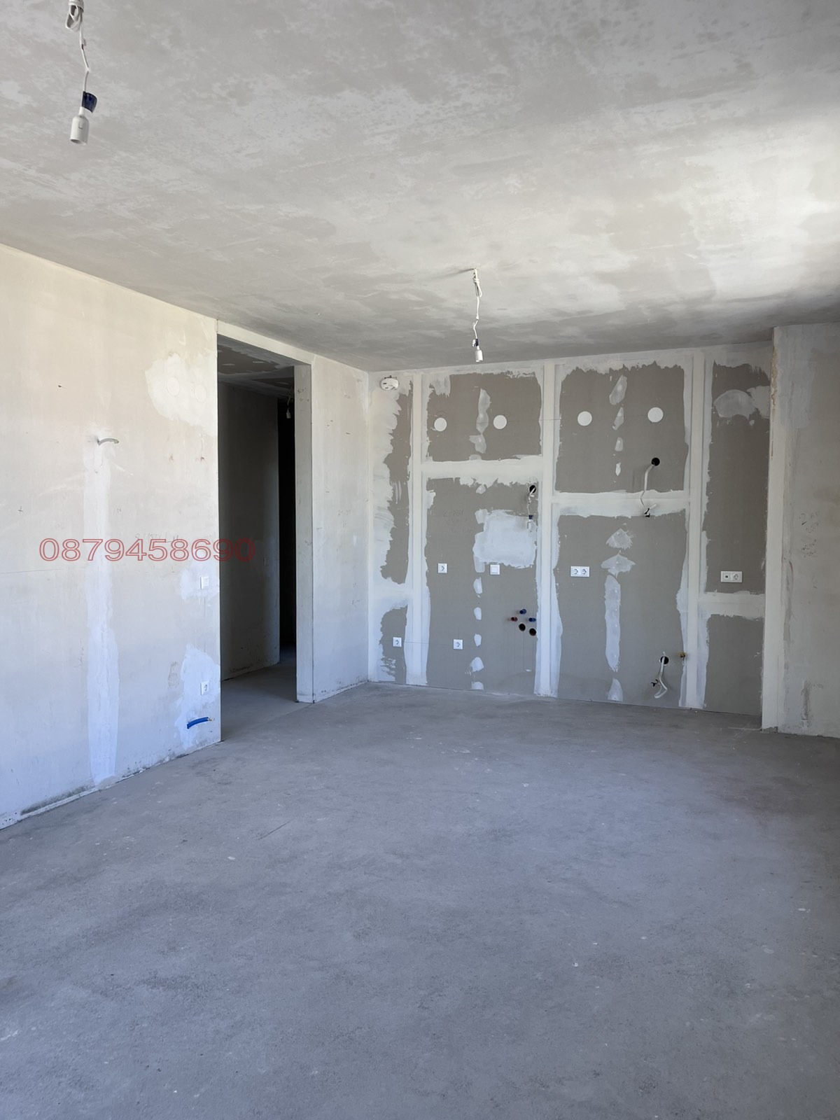 Продава 3-СТАЕН, гр. София, Бояна, снимка 14 - Апартаменти - 54559276
