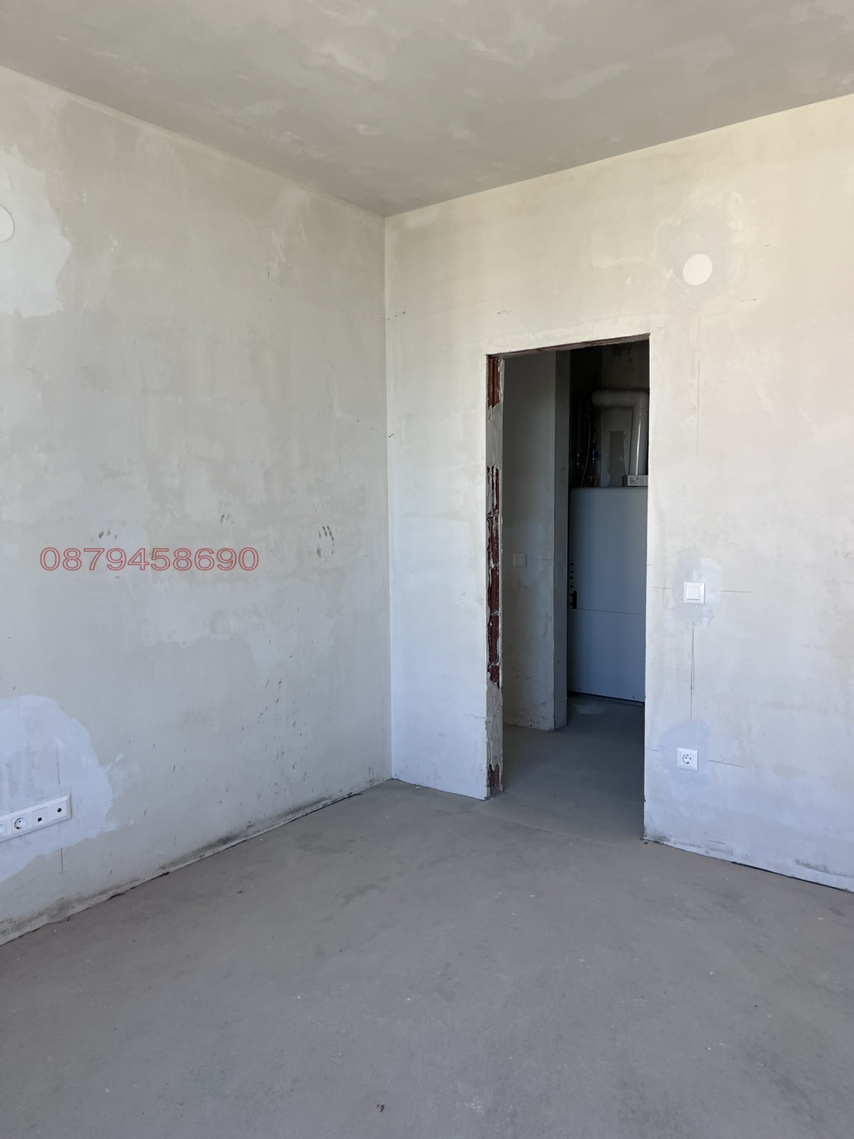 Продава 3-СТАЕН, гр. София, Бояна, снимка 7 - Апартаменти - 54559276
