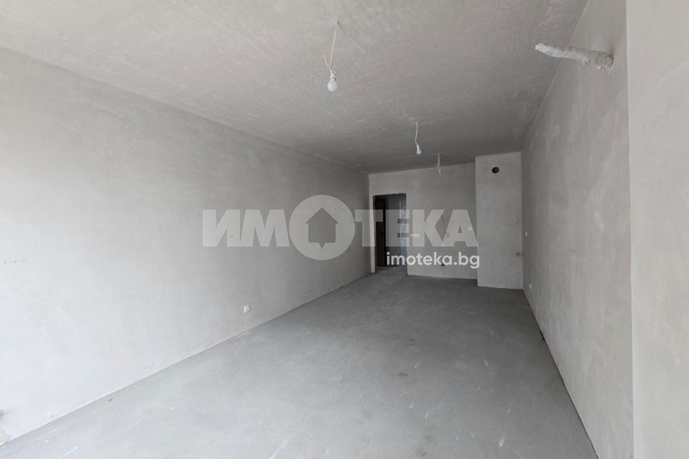 Продава 3-СТАЕН, гр. София, Манастирски ливади, снимка 3 - Апартаменти - 54761677