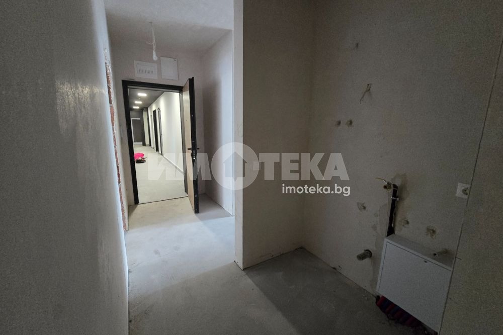 Продава 3-СТАЕН, гр. София, Манастирски ливади, снимка 4 - Апартаменти - 54761677