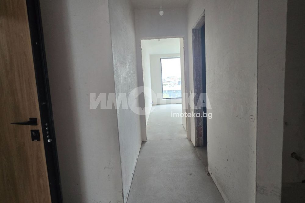 Продава 3-СТАЕН, гр. София, Манастирски ливади, снимка 2 - Апартаменти - 54761677