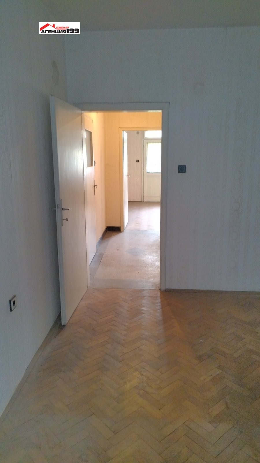 Продава 3-СТАЕН, гр. Русе, Алеи Възраждане, снимка 6 - Апартаменти - 54929438
