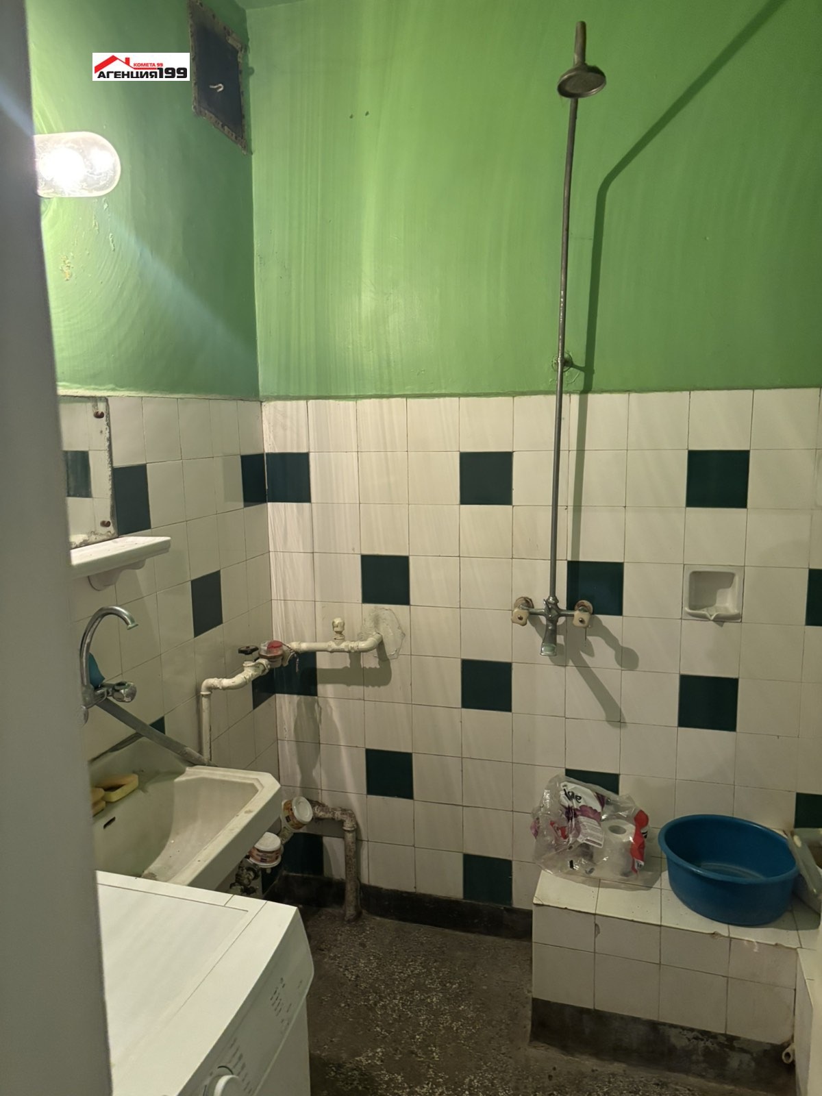 Продава 3-СТАЕН, гр. Русе, Алеи Възраждане, снимка 12 - Апартаменти - 54929438
