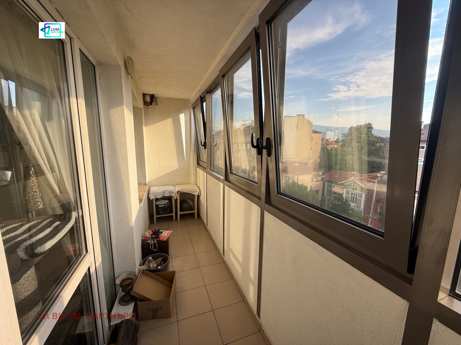 Продава 3-СТАЕН, гр. София, Оборище, снимка 14 - Апартаменти - 55013952