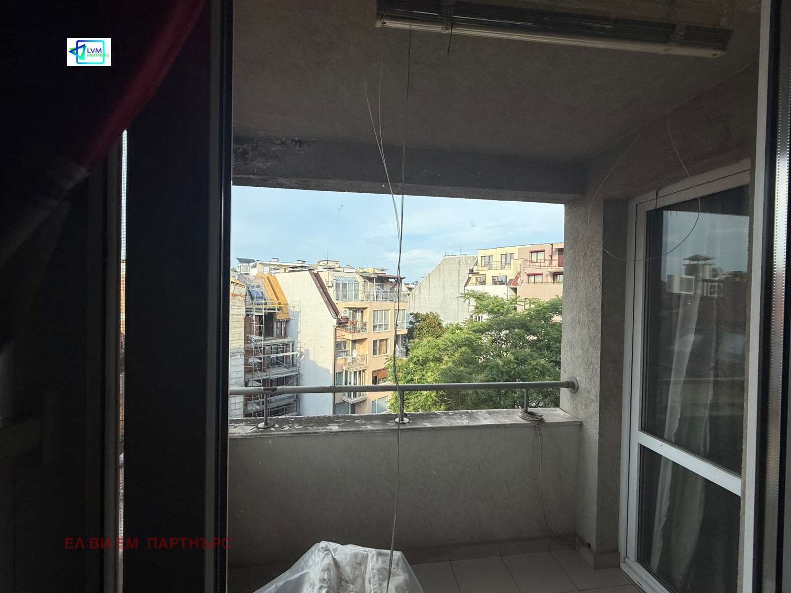Продава 3-СТАЕН, гр. София, Оборище, снимка 8 - Апартаменти - 55013952