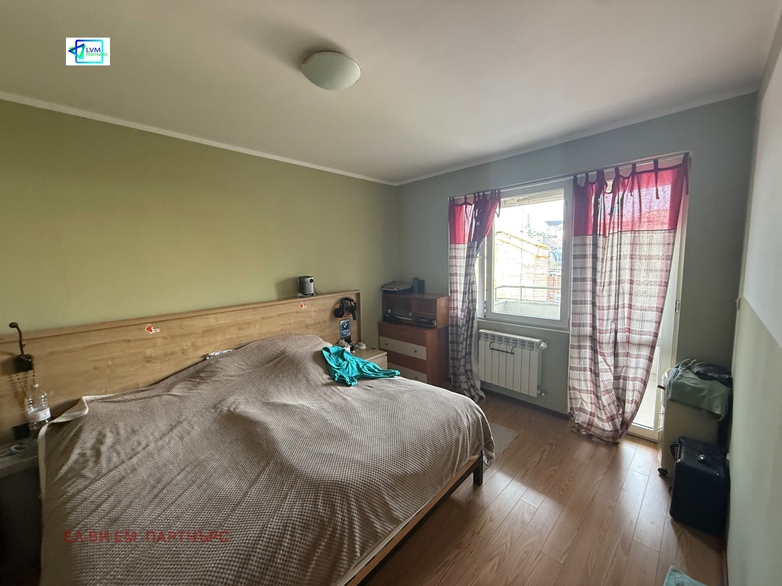 Продава 3-СТАЕН, гр. София, Оборище, снимка 7 - Апартаменти - 55013952