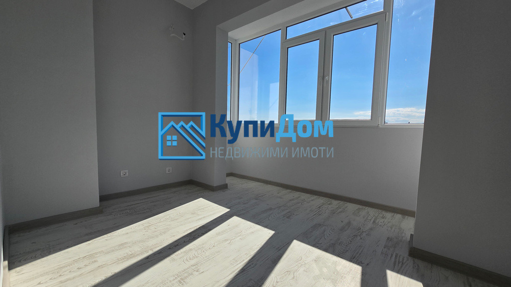 Продава 3-СТАЕН, гр. Варна, Възраждане 2, снимка 4 - Апартаменти - 56091596