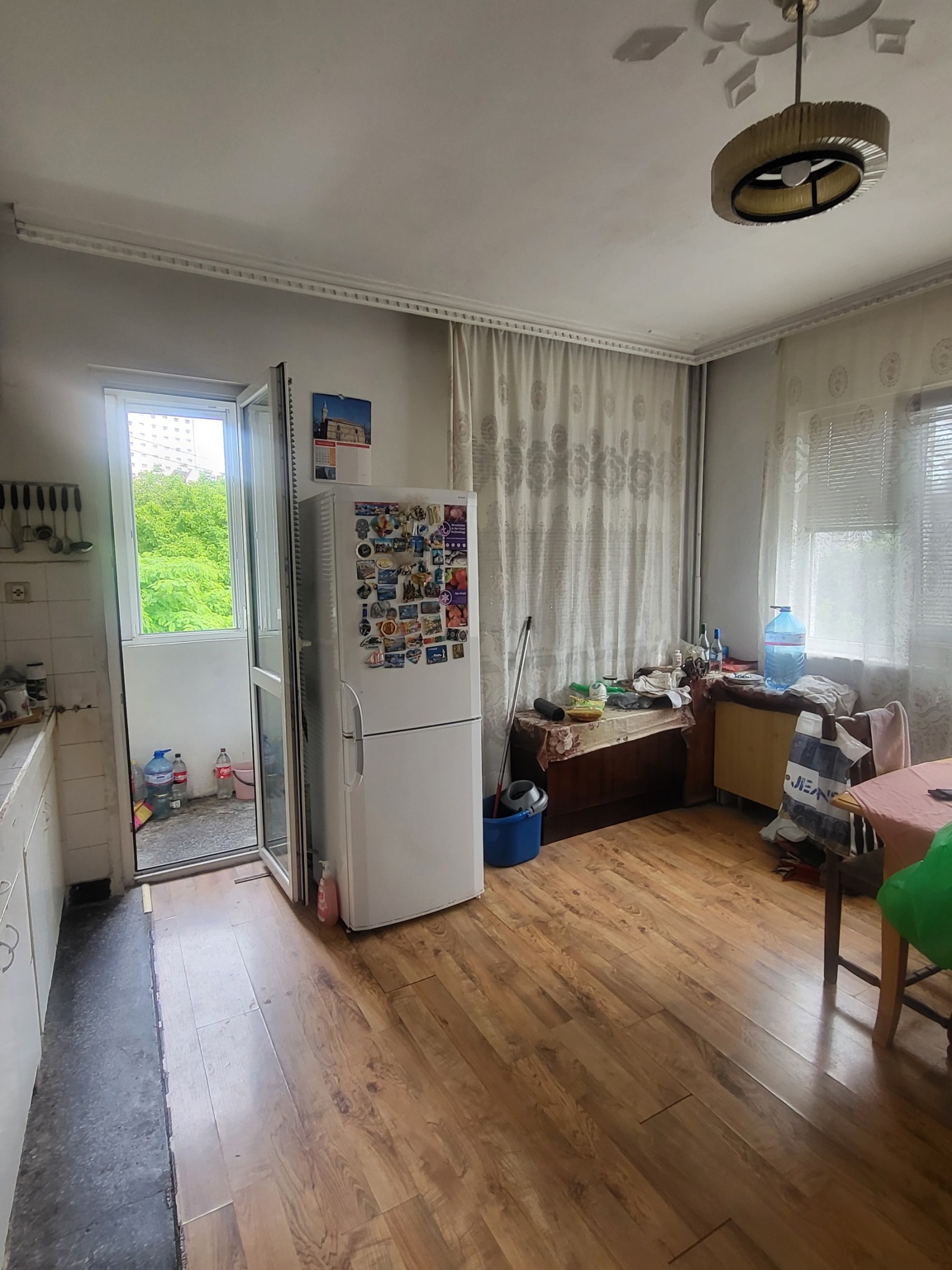 Продава 4-СТАЕН, гр. Плевен, Идеален център, снимка 15 - Апартаменти - 54780807