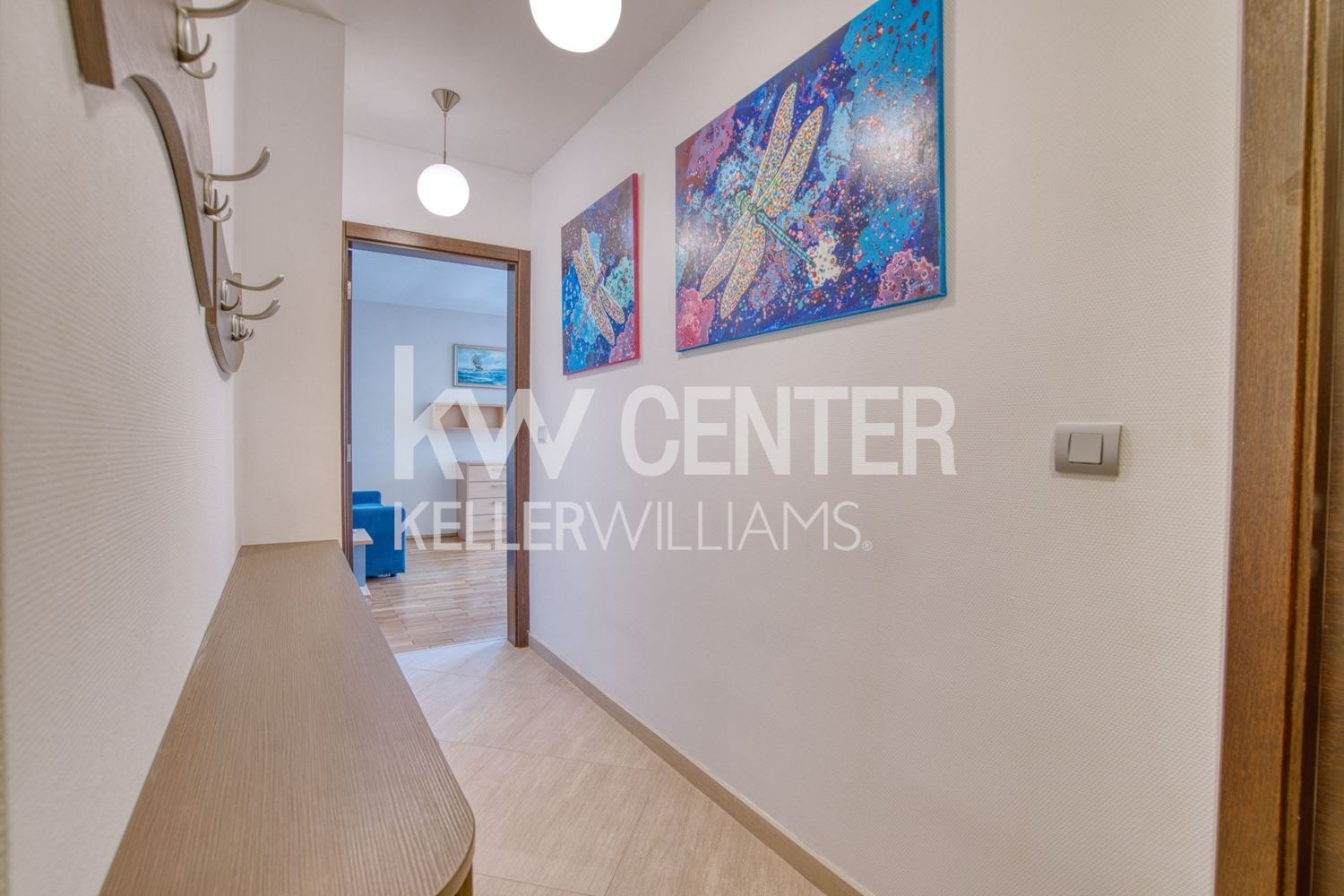 Продава МНОГОСТАЕН, гр. София, Център, снимка 10 - Апартаменти - 56079678