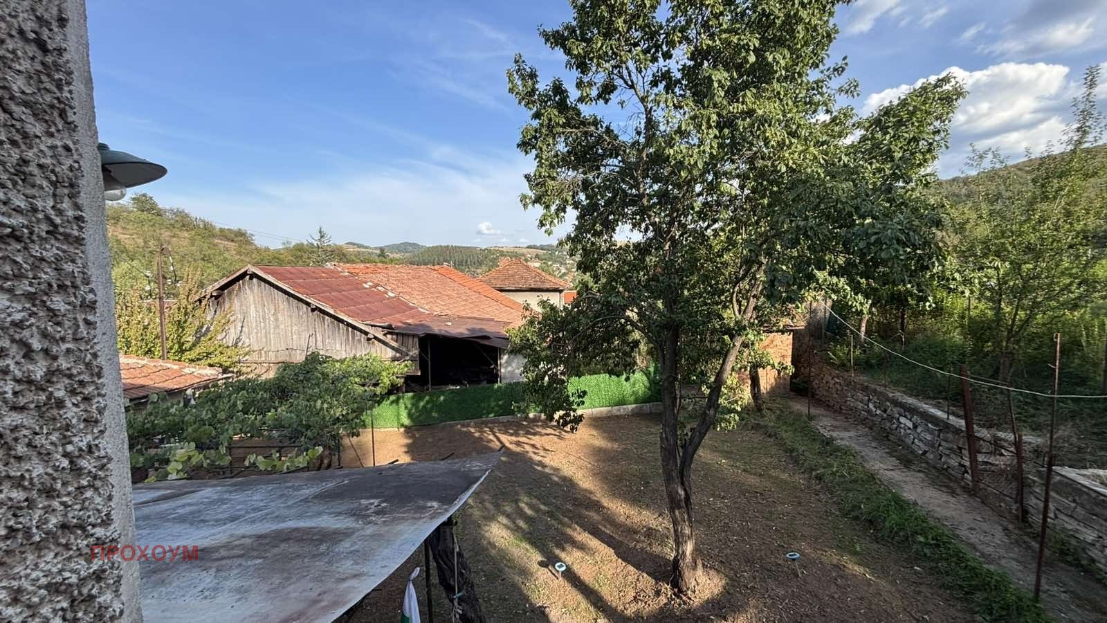 Продава КЪЩА, с. Голема Раковица, област София област, снимка 10 - Къщи - 54706616