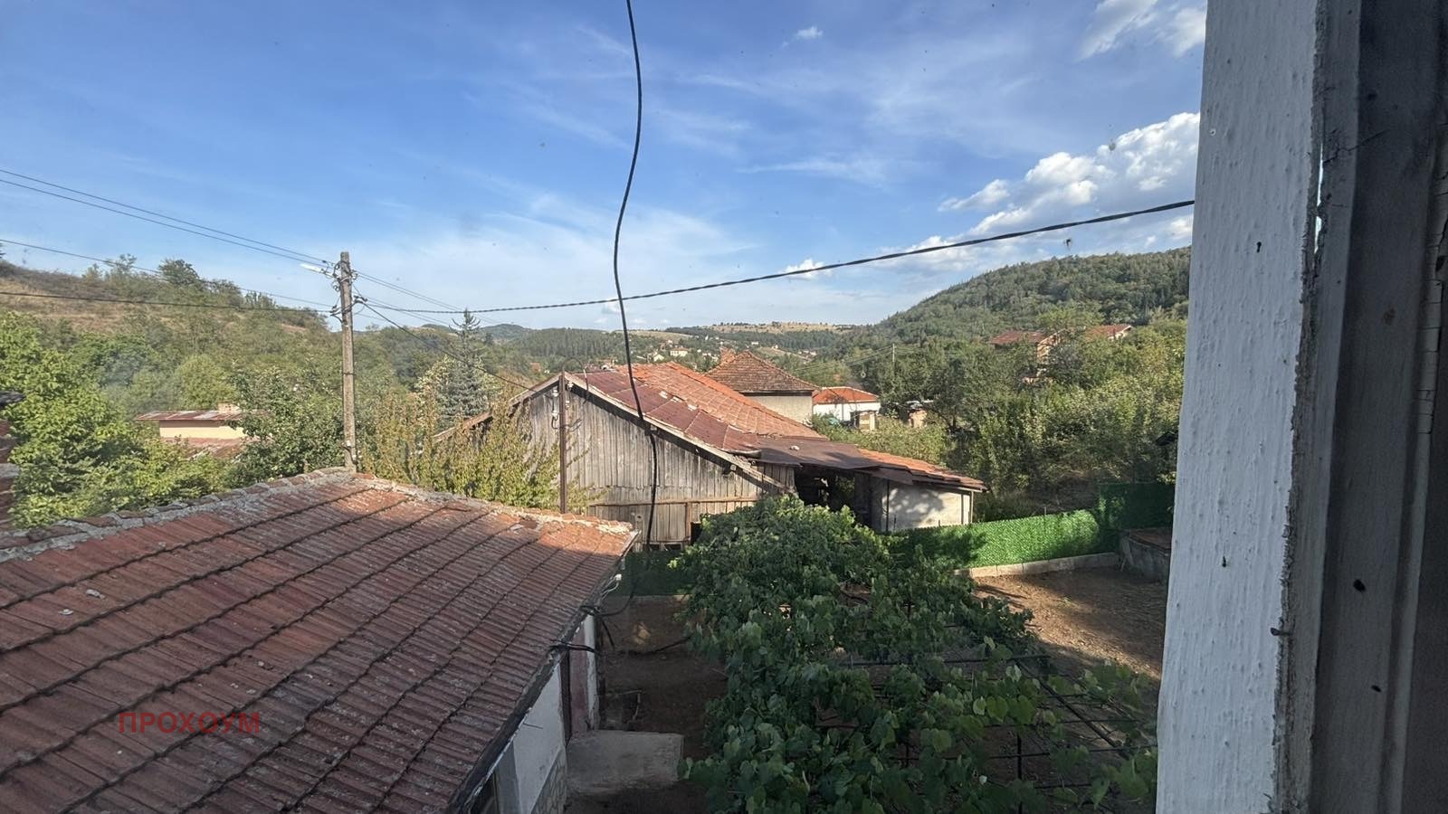 Продава КЪЩА, с. Голема Раковица, област София област, снимка 14 - Къщи - 54706616