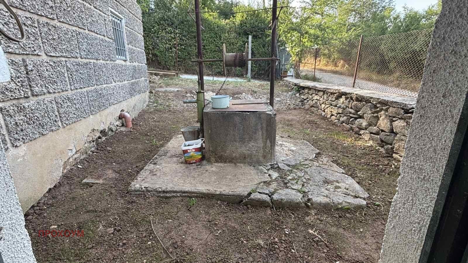 Продава КЪЩА, с. Голема Раковица, област София област, снимка 6 - Къщи - 54706616