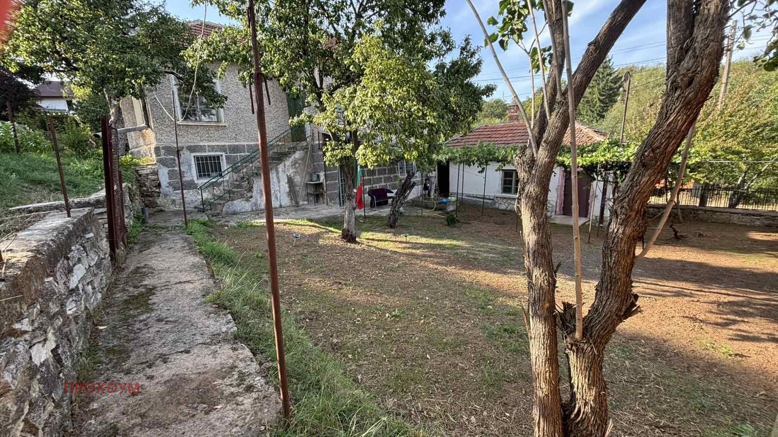 Продава КЪЩА, с. Голема Раковица, област София област, снимка 5 - Къщи - 54706616