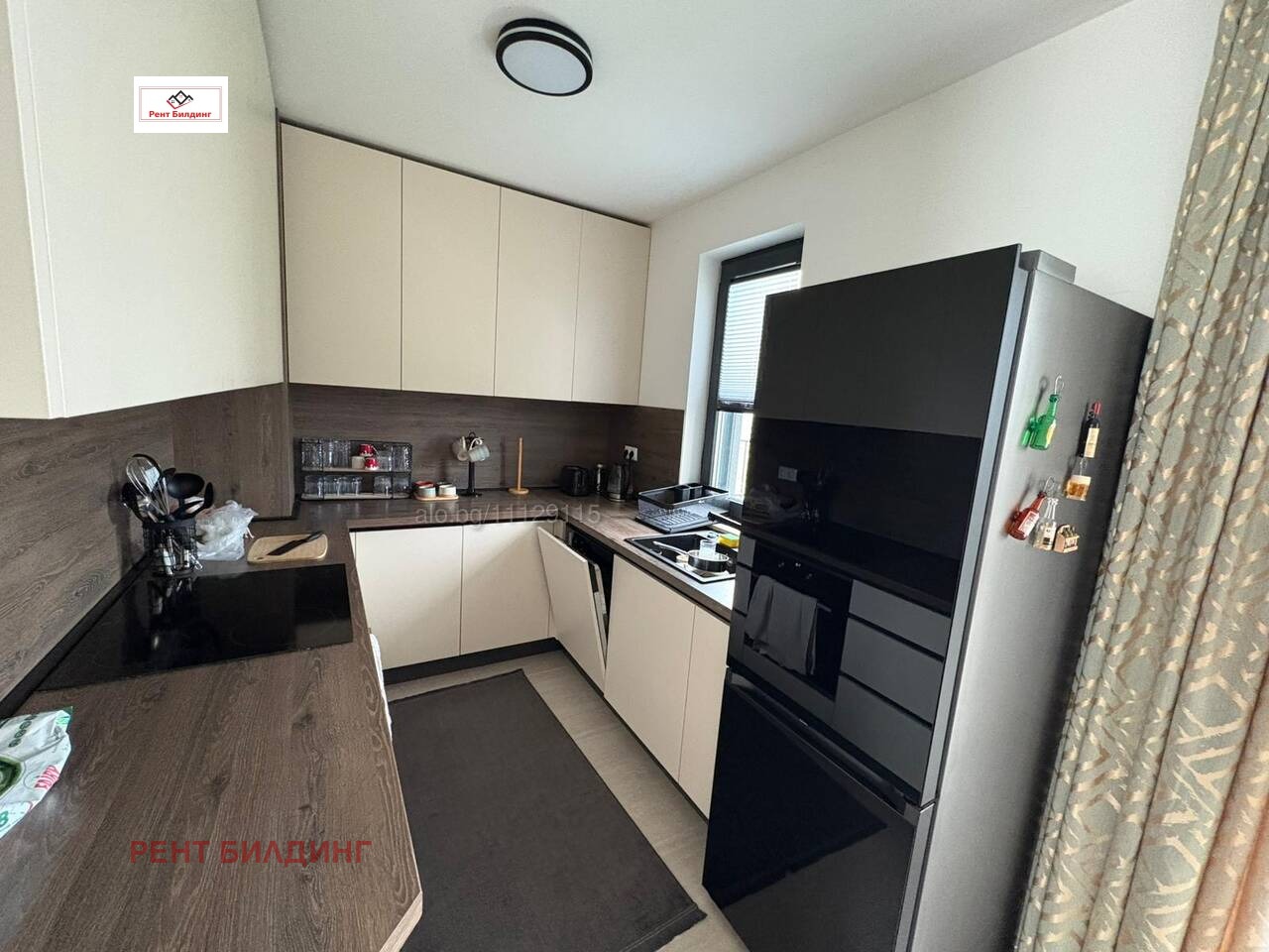 Продава КЪЩА, гр. Бургас, Сарафово, снимка 3 - Къщи - 55214476