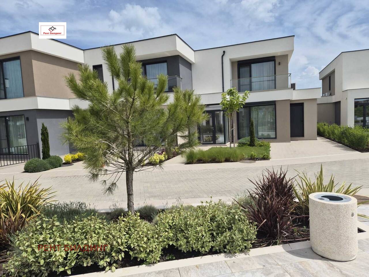 Продава КЪЩА, гр. Бургас, Сарафово, снимка 12 - Къщи - 55214476