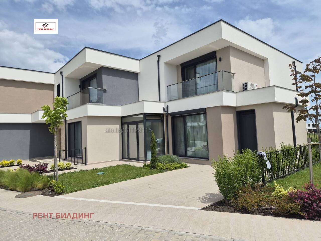 Продава КЪЩА, гр. Бургас, Сарафово