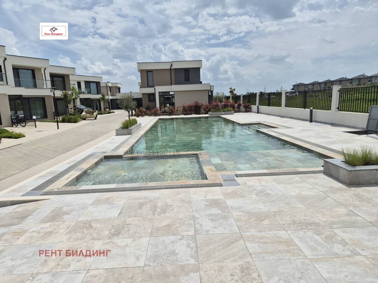 Продава КЪЩА, гр. Бургас, Сарафово, снимка 13 - Къщи - 55214476