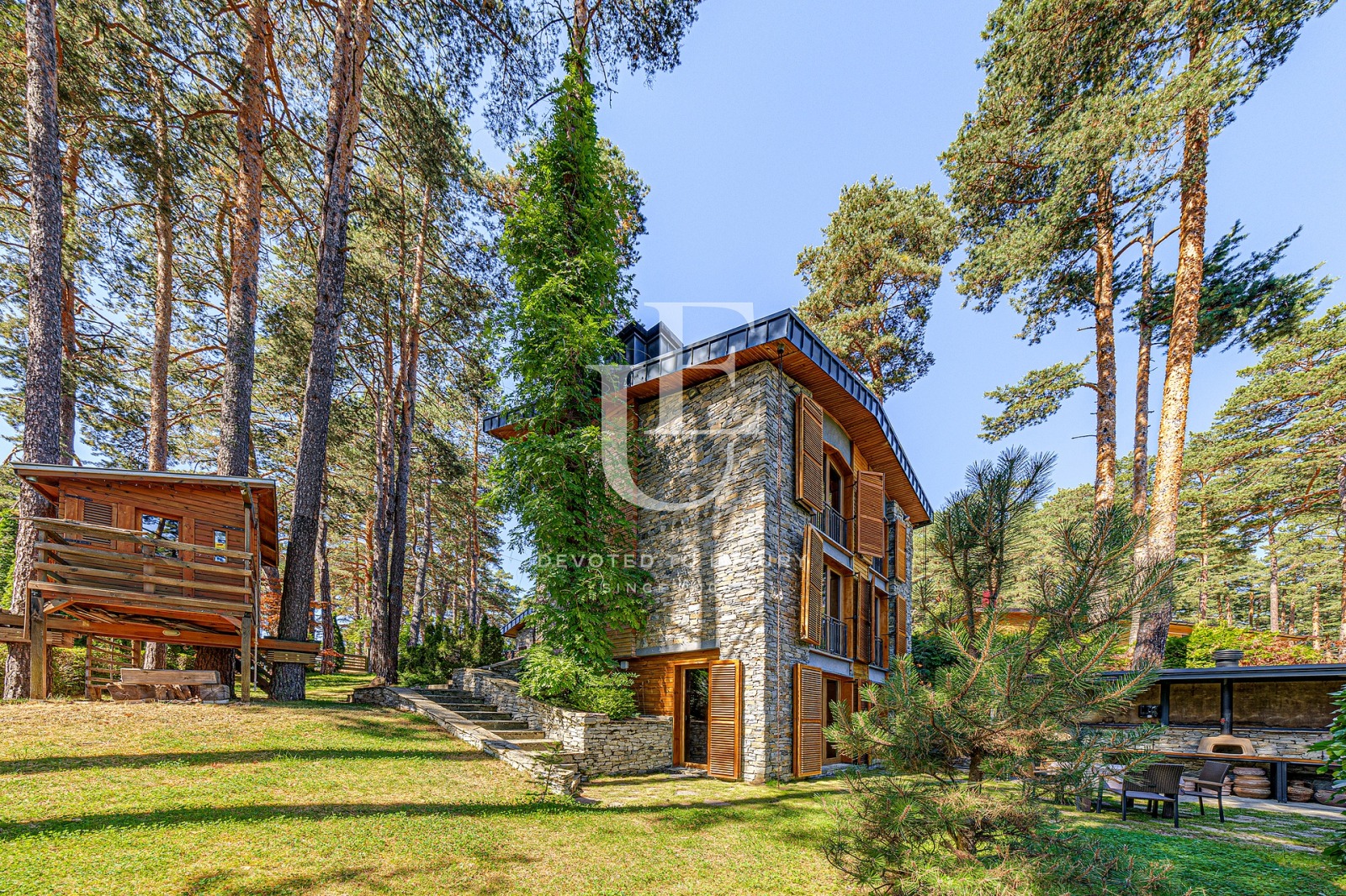 Продава КЪЩА, гр. Батак, област Пазарджик, снимка 6 - Къщи - 56204883