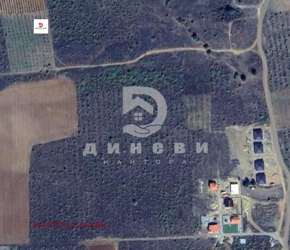 Продава ПАРЦЕЛ, с. Малка Верея, област Стара Загора