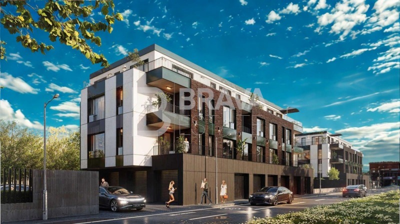 Продава 2-СТАЕН в град Пловдив, Отдих и култура - 79 кв.м / 135 000 € » 264 037.05 лв., БРАВА ЕСТЕЙТ