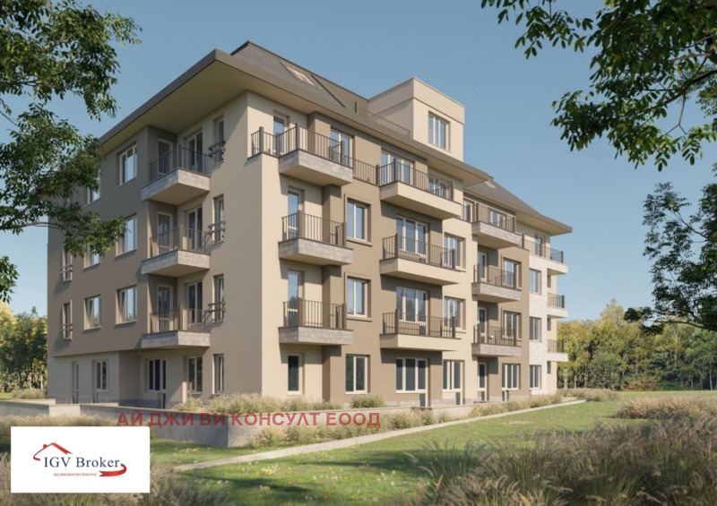 Продава 2-СТАЕН в град София, Павлово - 97 кв.м / 202 500 € » 396 055.58 лв., АЙ ДЖИ ВИ КОНСУЛТ ЕООД