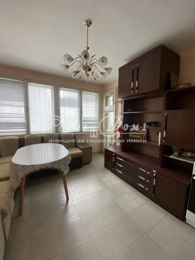 Продава 2-СТАЕН в град Варна, Зимно кино Тракия - 58 кв.м / 180 000 € » 352 049.40 лв., НОВ ДОМ 1