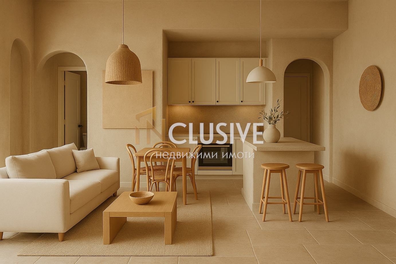 Продава 1-СТАЕН | Imot.bg — изображение 2