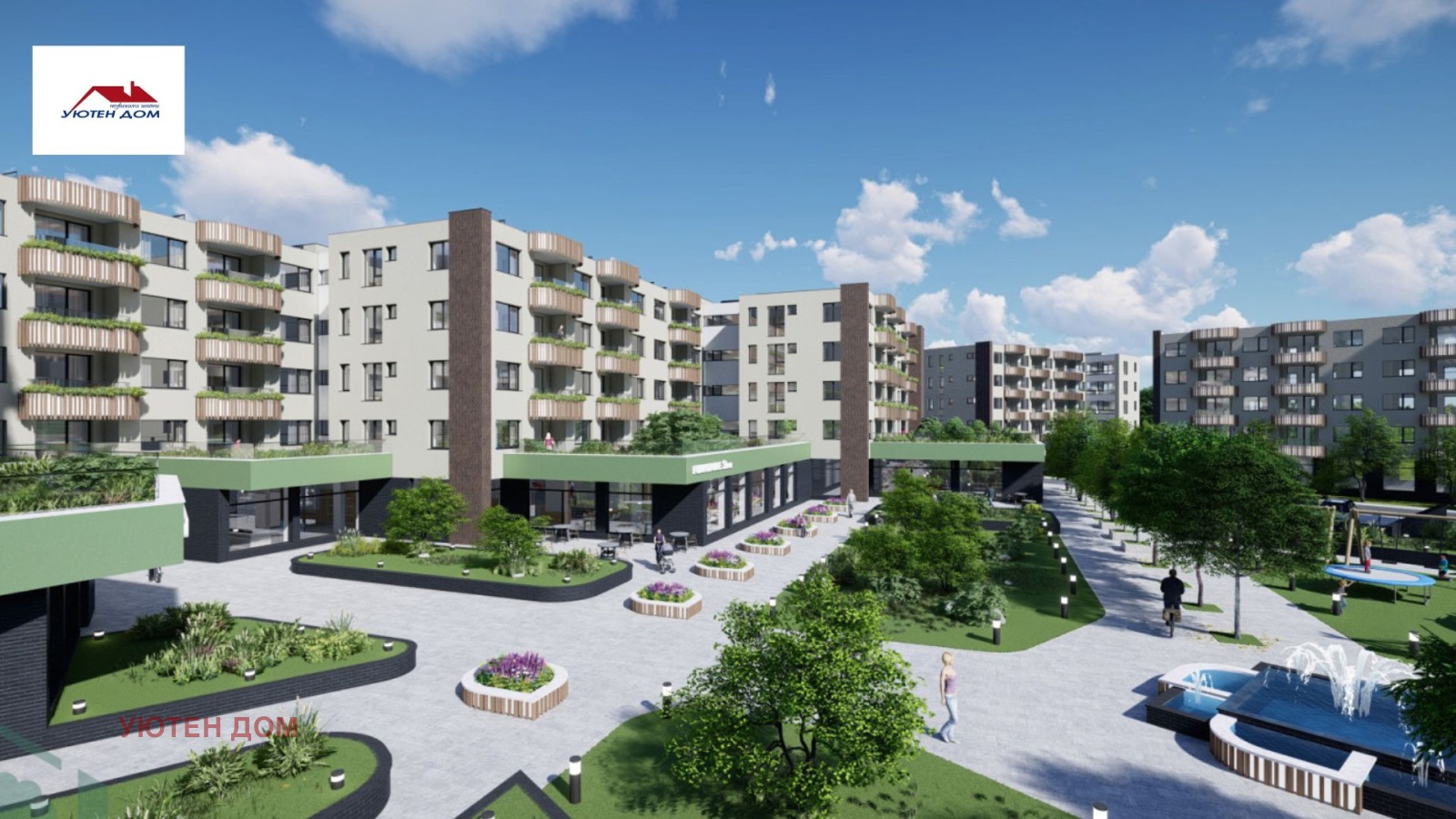 Продава 2-СТАЕН | Imot.bg — изображение 1