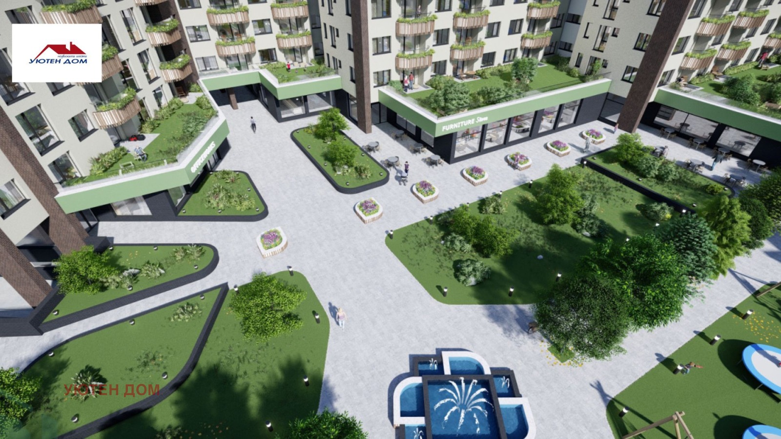 Продава 2-СТАЕН | Imot.bg — изображение 5